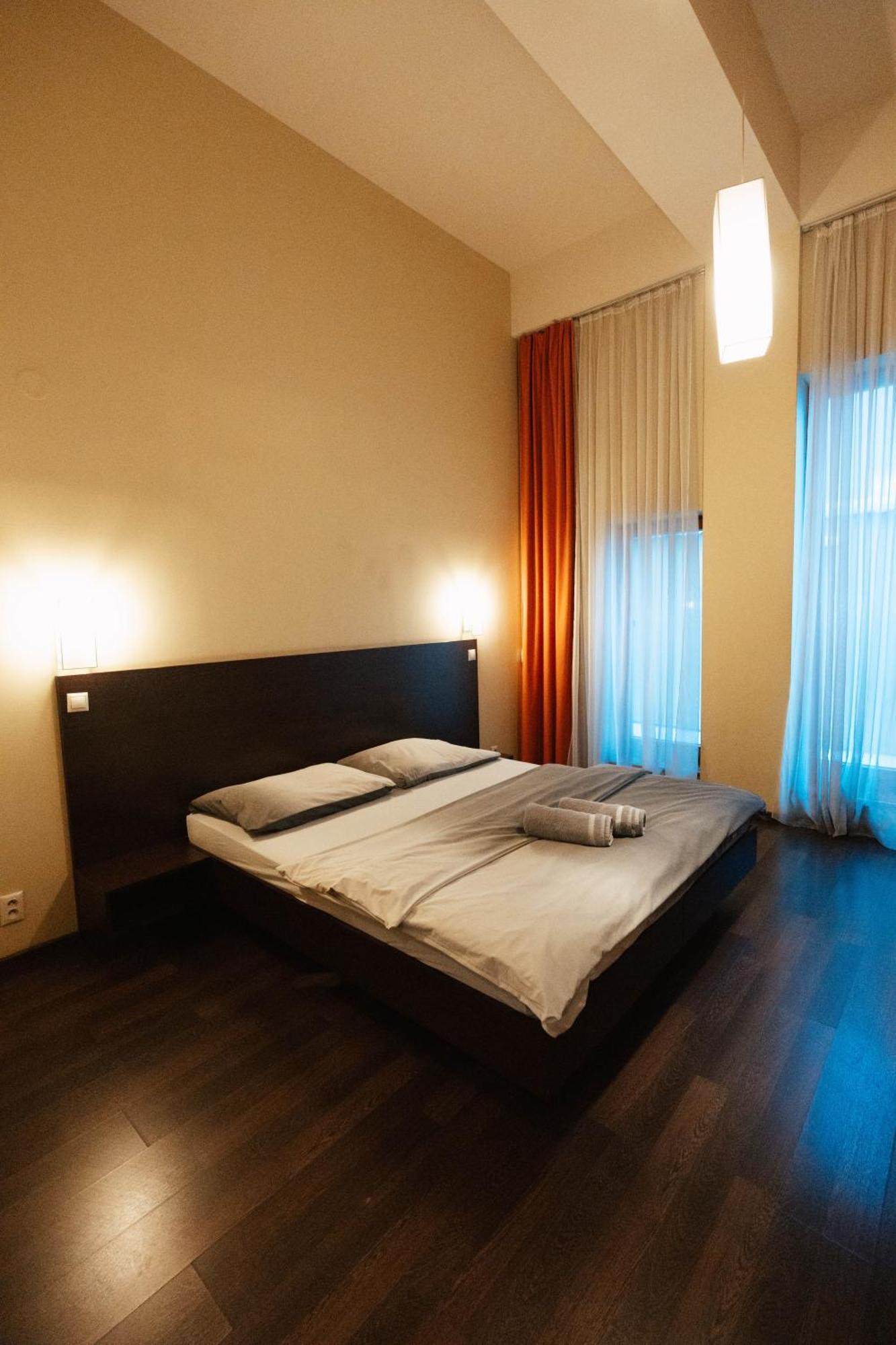 Apartman Na Hlavnej Ulici Appartement Košice Buitenkant foto